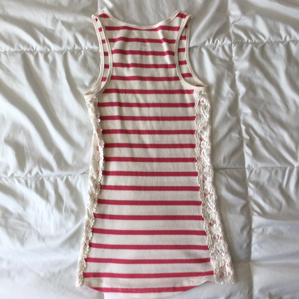 Tank Top - Picture 2 of 4
